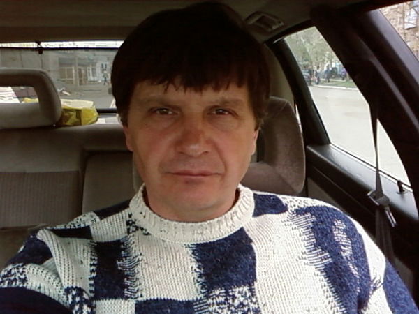 Виктор Деревянко