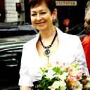 Ирина Шевченко