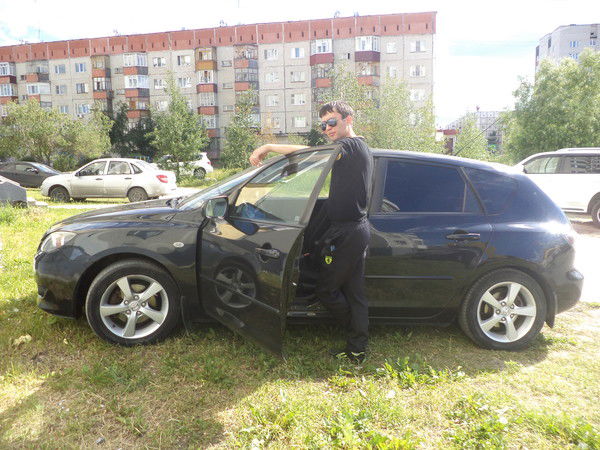 Альмир Идрисов