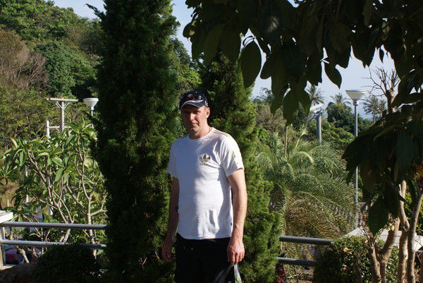 Юрий Иванов