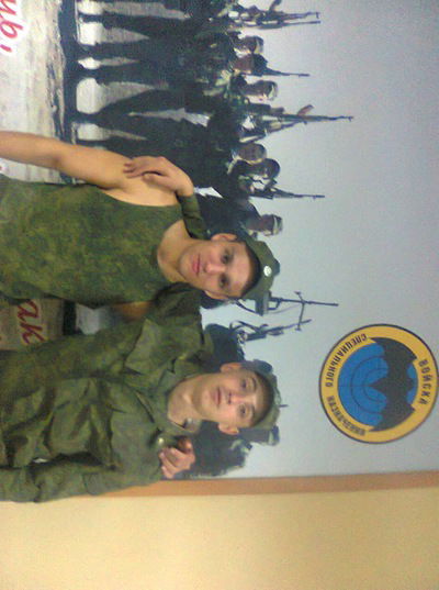 Георгий Леонюк