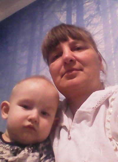 Татьяна Зорина