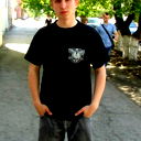 Саша Негодяев