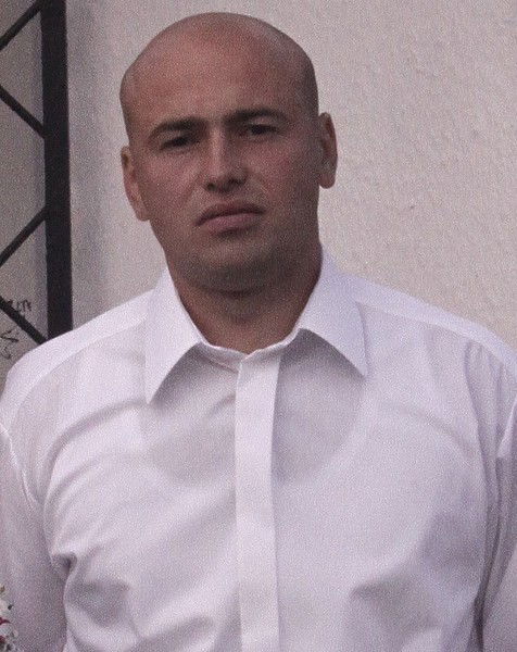 Андрей Осин