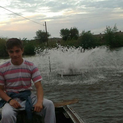 Ваня Ясинский