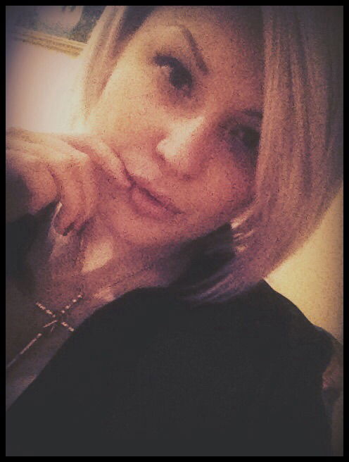 Лола Финицкая