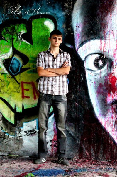 Александр Крылов