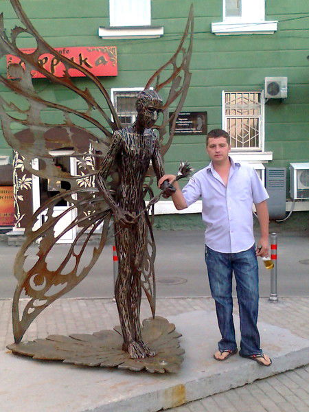 Константин Иванков