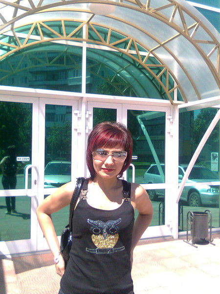 Любовь Шишкина