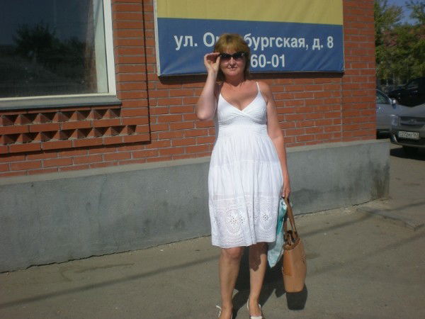 Кокошкина Светлана