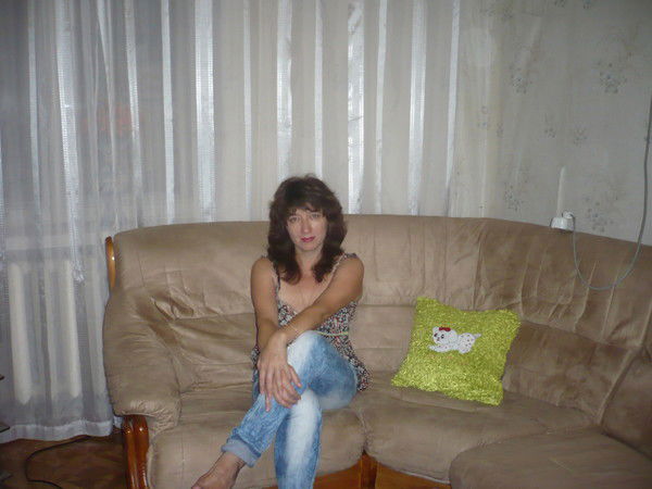 Елена Балашова