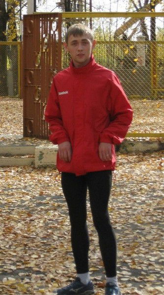 Антон Келлерт