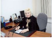 Клавдия Сапожникова