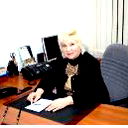 Клавдия Сапожникова