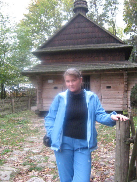 Ольга Палюткина