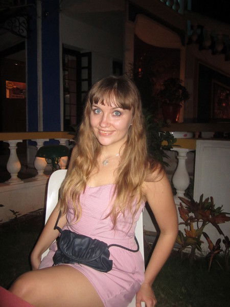 Юлия Галамагина