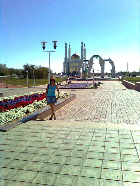 Айнура Куткожина