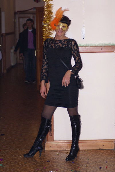 Галина Арестова