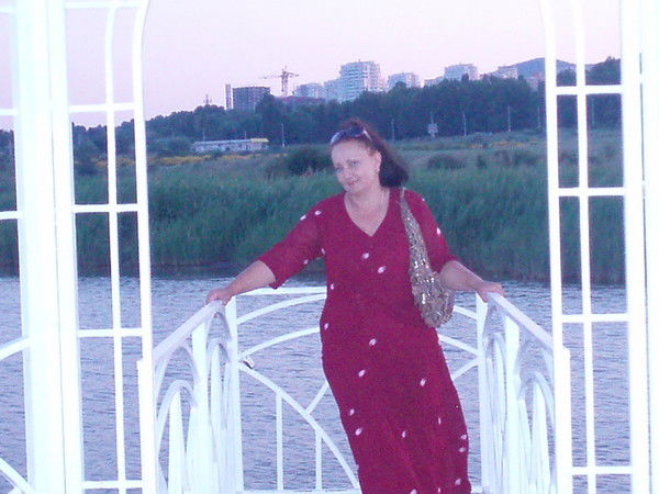 Елена Новосельская