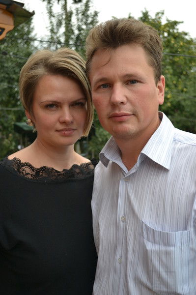 Курбатов Сергей