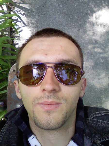 Сергей Ушаков