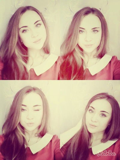 Дарья Парфёнова