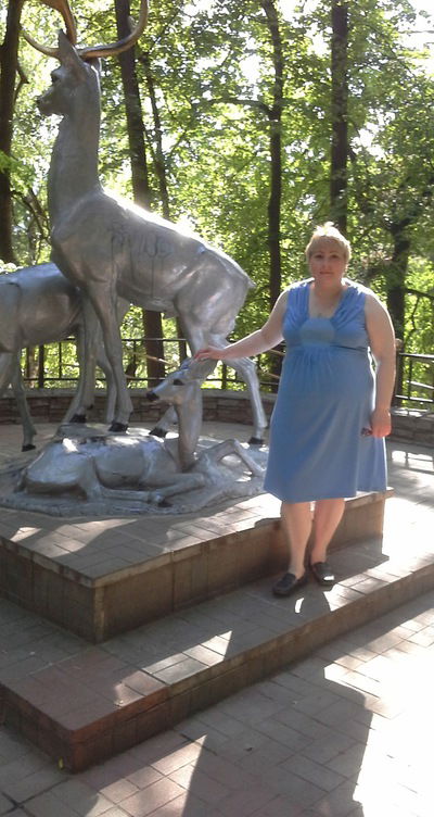 Татьяна Маругина