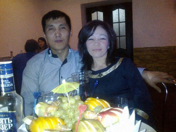 Динара Жапарова