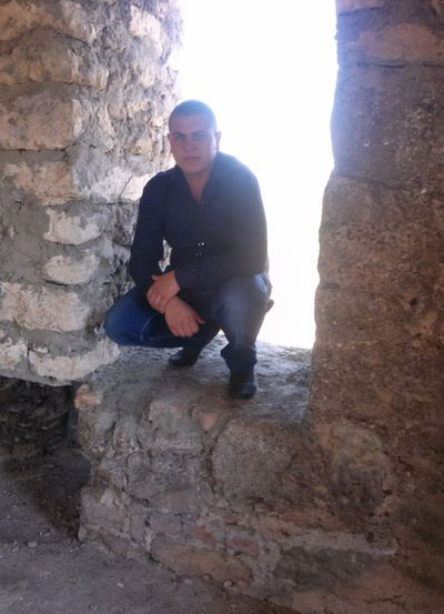 Анатолий Малай