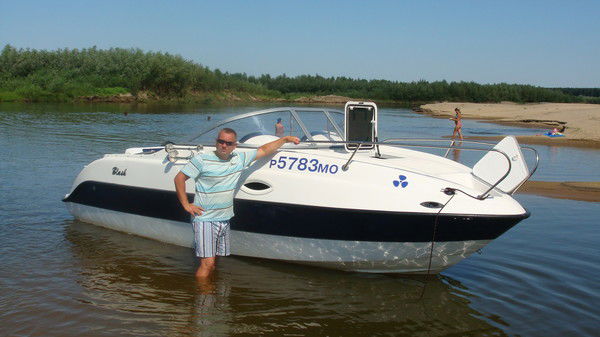 Олег Донцов