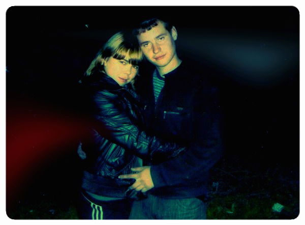 Викуся Александрова