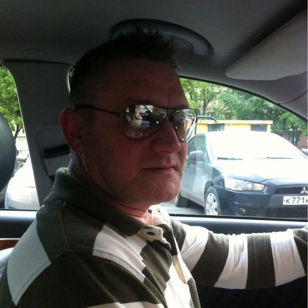 Геннадий Герасимчук