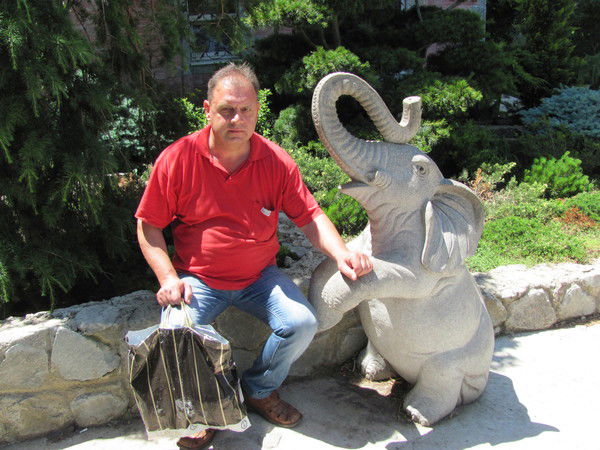 Александр Клепиковский