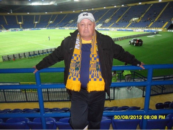 Вячеслав Скичко