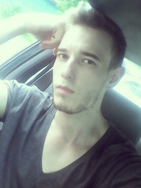 Брайн О'коннор