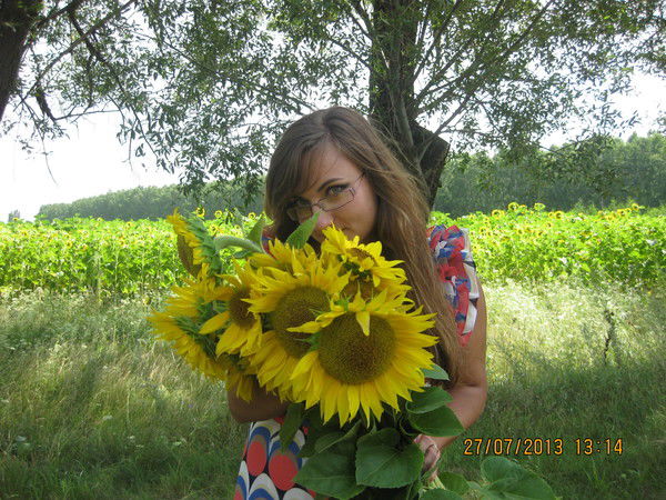 Алла Царюк (Сулима)