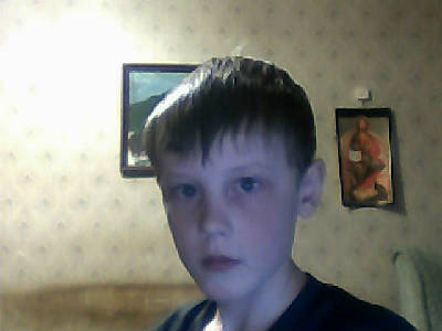 Кирилл Ярков