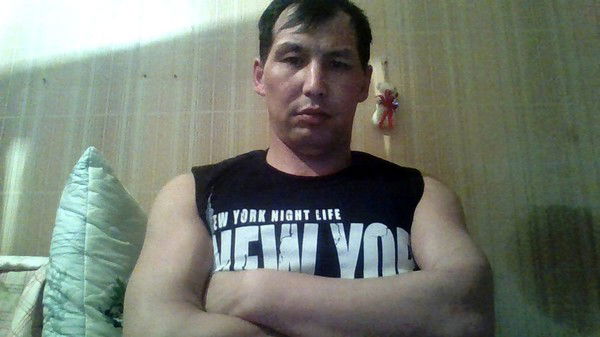 Толкун Маматов