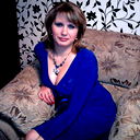 Анна Шелбогашева