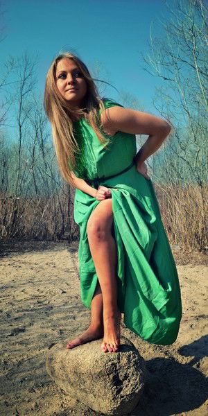 Наталия Чеботок