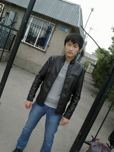 .....saulet Tolezhan