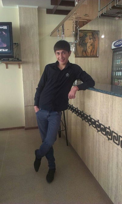 Рамазан Абдуллин