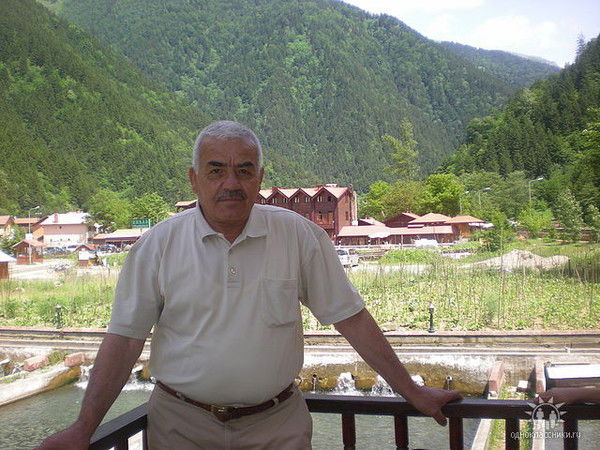 Erol Kose