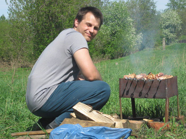 Иван Кузнецов