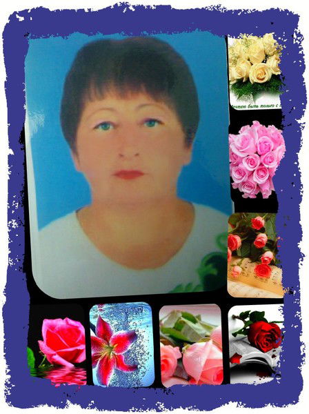 Виктория Таротина