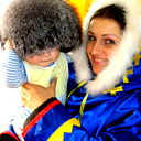 Лена Воронова