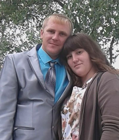 Настена Хвалько