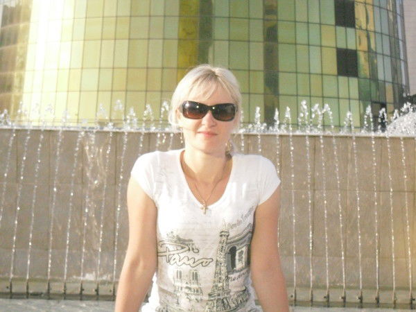 Надежда Завражнова