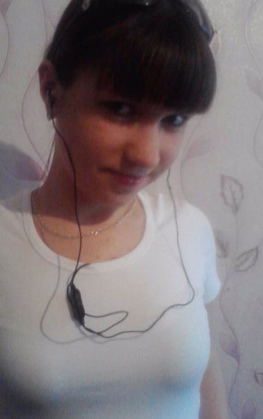 Катюшка Бойко