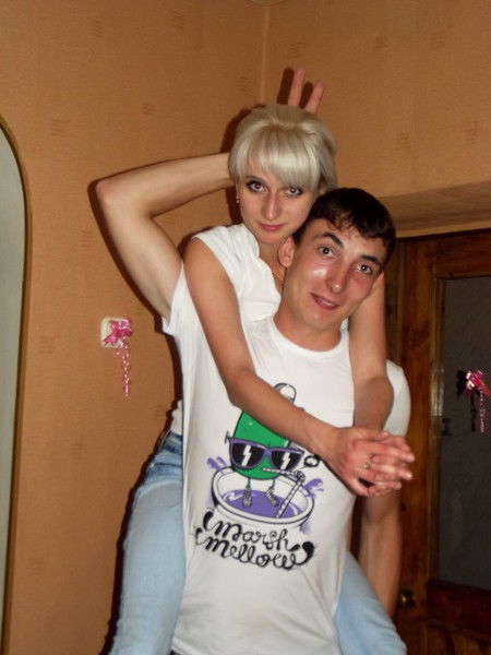 Татьяна Киреева